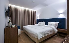 Hotel Moutados